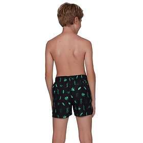 Speedo Jungleroar Allover 13" Swimming Shorts (Pojke)