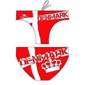 Turbo Denmark Swimming Brief (Pojke)