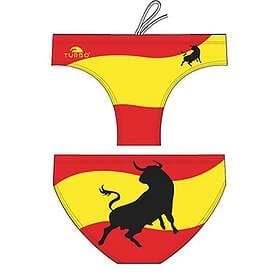 Turbo Bull Spain Swimming Brief (Pojke)