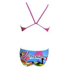 Turbo Ipannema Thin Strap Bikini (Flicka)