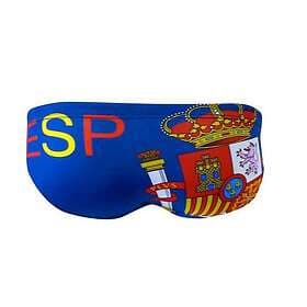 Turbo Spain Swimming Brief (Pojke)