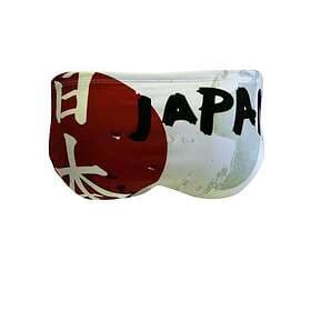 Turbo Japan Flag Swimming Brief (Pojke)
