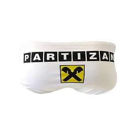 Turbo Partizan Swimming Brief (Pojke)