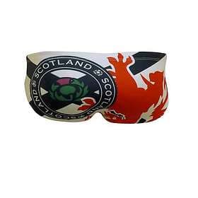 Turbo Scotland Swimming Brief (Pojke)
