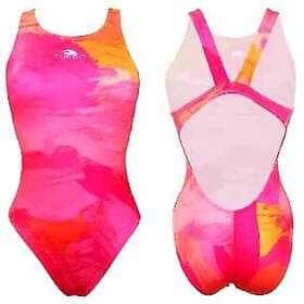 Turbo Brush Swimsuit (Flicka)