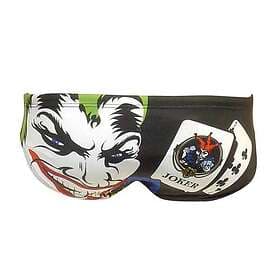 Turbo New Jocker Swimming Brief (Pojke)