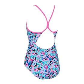 Zoggs Sprintback Swimsuit (Flicka)