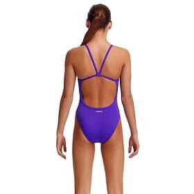 Funkita Crush Swimsuit (Flicka)