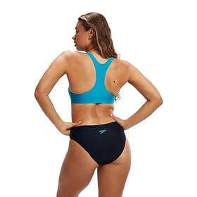 Speedo Colourblock Splice Bikini (Dam)