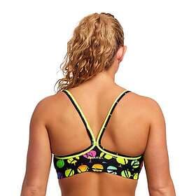 Funkita Sports Bikini Top (Dam)