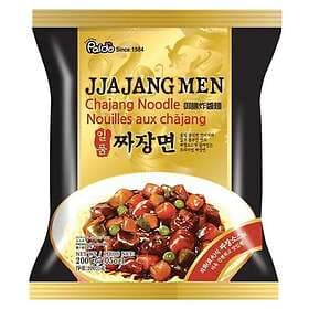 Paldo Jjajangmen Chajang Nudlar 200g