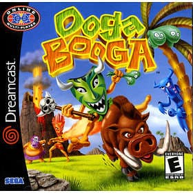 Ooga Booga (USA) (DC)