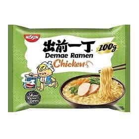 Nissin Demae Ramen Chicken 100g