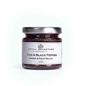 Belberry Marmelad Fikon & Svartpeppar 130g