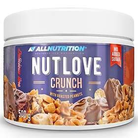 AllNutrition NutLove Crunch 500g