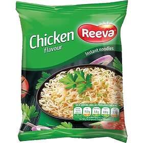 Reeva Instant Noodles Chicken Flavour 60g