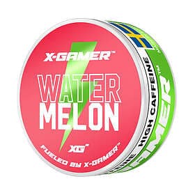 X-Gamer Energy Pouch Watermelon