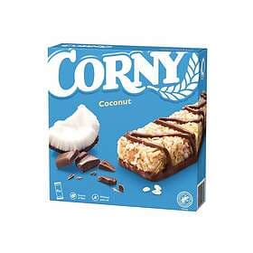 Corny Bar 25g 6st