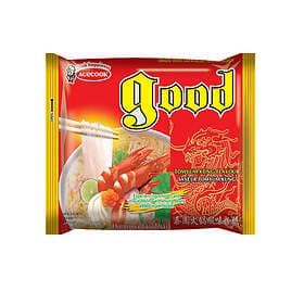 Yum Acecook Glasnudlar Tom 62g