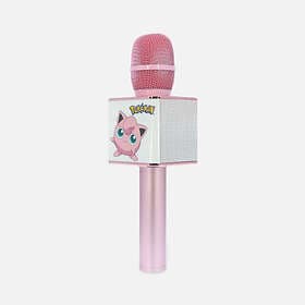 OTL Technologies Pokemon Karaoke Mic