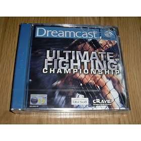 Ultimate Fighting Championship (DC)