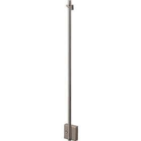 Tapwell Handduksvärmare 750x85mm TW750-85 Brushed Nickel