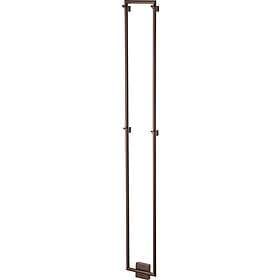 Tapwell Handduksvärmare 1500x200mm TW1500-200 Bronze