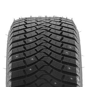 Michelin Latitude XIN2 255/50 R 19 107T XL Dubbdäck