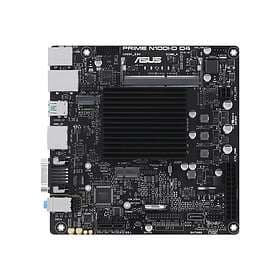 Asus Prime N100I-D D4