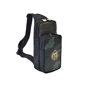 Hori Switch Axelväska The Legend of Zelda: TOTK (Adventure Pack)