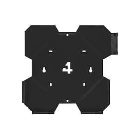4mount Wall Mount For PS4 Slim