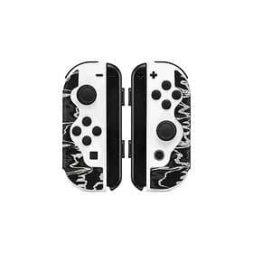 Lizard Skins Nintendo Switch Joy-Con Grip Black Camo