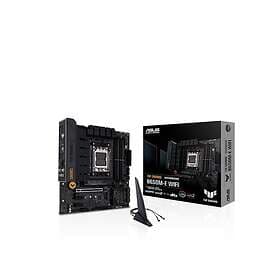 Asus TUF Gaming B650M-E WiFi