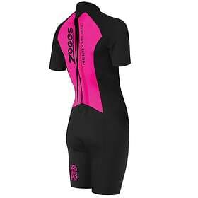 Zoggs Ow Multix Vs 2,5 Mm Wetsuit (Dam)