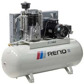 INDUSTRIKOMPRESSOR 5,5HK 200L