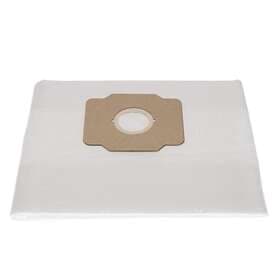 Premium 40056 Dammsugarpåsar, syntetfiber, 3st.