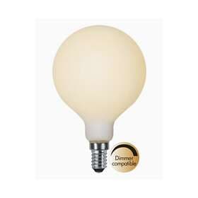 Star Trading Lampa E14 G80 Glob opal 1,5W 2600K