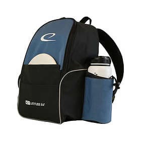 Latitude 64 Base Backpack DodgerBlue