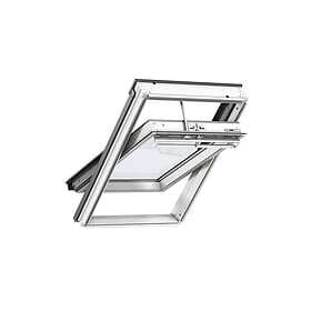 Velux Fjärrstyrt Pivåhängt Takfönster (el) (Bredd: 78 cm Höjd: 118 Glastyp: 2-Glas (70))