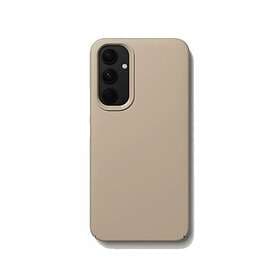 Nudient Samsung Galaxy A54 5G Skal Thin Case Clay Beige