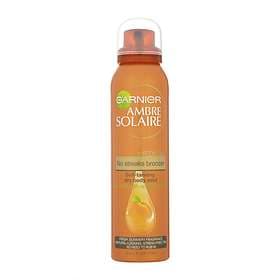 Garnier Ambre Solaire No Streaks Bronzer Dry Body Mist 150ml