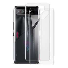 IMAK Asus ROG Phone 7 Skärmskydd Baksida 2-pack