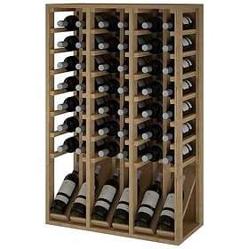 Winerex ISADRE 48 flaskor Furu