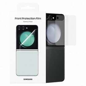 Samsung Original Galaxy Z Flip 5 Skärmskydd Front Protection Film