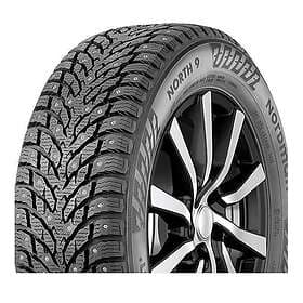 Nokian North Nordman 9 225/50 R 17 98T Dubbdäck