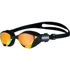 Arena Triathlon Cobra Tri Swipe Mirror Swimming Goggles