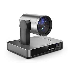 Yealink UVC86 4K Dual-Eye Speaker-Tracking Kamera PTZ-kamera, 3840 x 2160 UHD