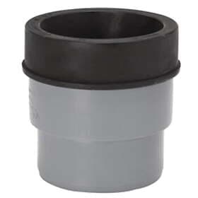 Uponor 110 Htp Wc-Anslutning Rak 132 Mm