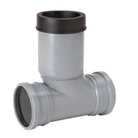 Uponor 110X88,5° Htp Wc Grenrör