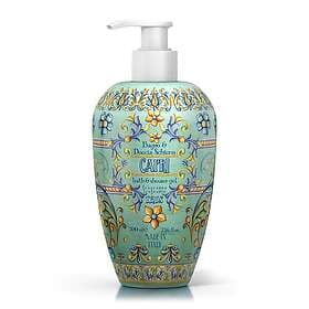 Rudy Maioliche Bath & Shower Capri Iris & Ylang Ylang 700ml